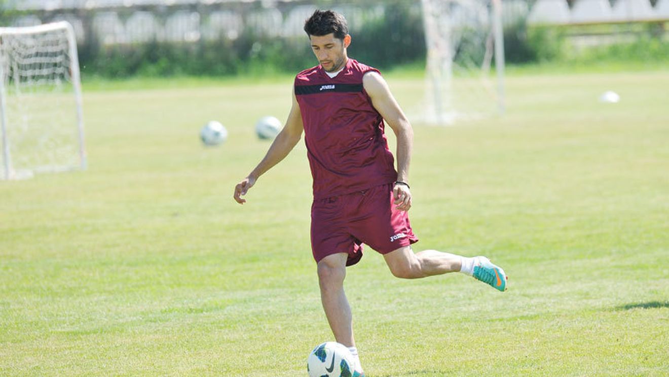 Șefii din Gruia cred că au dat lovitura prin aducerea lui Costea: "Ne aduce titlul"