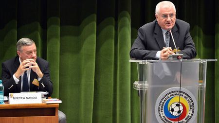 Banii ăștia ar fi mană cerească!** Sumele primite de la UEFA, blocate în Ligă. Cum explică Dragomir: