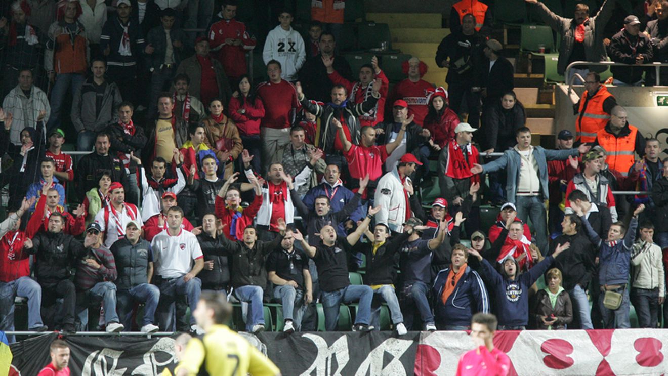 Se umple „Groapa"!