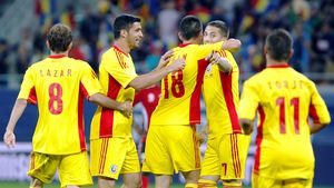 A dus România la baraj, acum stă cu părinții și vorbește cu găinile din curte. Grozav: "Nu pot să-mi dau seama exact de ce s-a întâmplat asta. Nu mi s-au dat șanse"