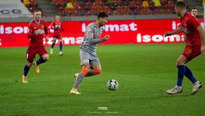 Pe cine se bazează UTA în meciul cu Craiova în lipsa lui Hora și Morar? „Îmi doresc să închei anul cu goluri, dar mai ales cu puncte”