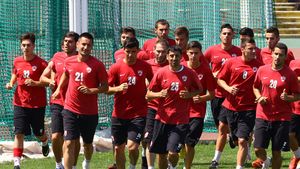 Noul Dinamo, doar 5 puncte în 5 etape! Proiectul este văzut deja ca un eșec: "Fac pariu că la anul vând tinerii care au oferte"