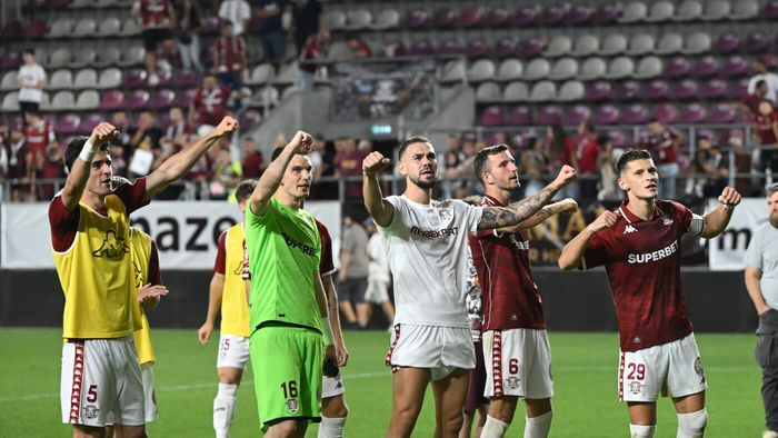 „Te duci să cumperi tricou pentru el. E spectaculos”. Fotbalistul refuzat de Gigi Becali e noul superstar din Superliga