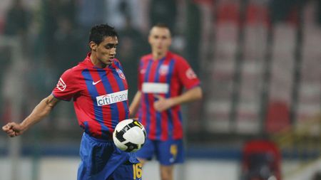 "Bănel Nicoliță ar putea juca în Serie A! Poate chiar la Roma!"