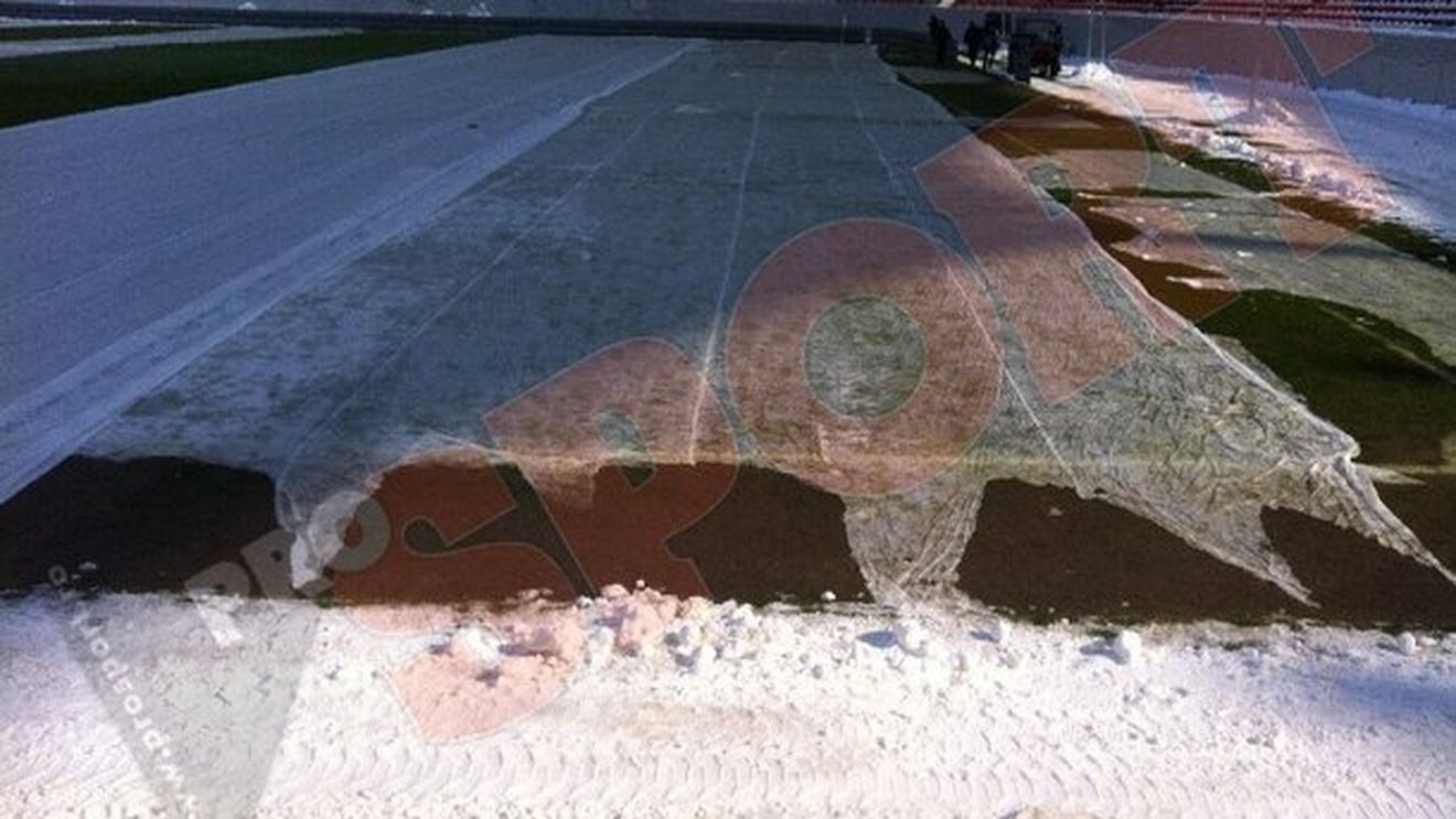 Bijuteria pe care se va juca finala EL îi pare o tinichea:** "S-au investit 250 de milioane de euro și avem stadion cabrio" Gabi Popescu râde de condițiile în care se va juca Steaua-Twente