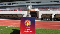 Pe ce stadion se va juca finala Cupei României! FRF a făcut anunțul