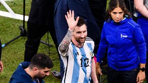 Anunțul anului în fotbalul mondial! Leo Messi pleacă de la PSG. Clubul la care se transferă starul Argentinei