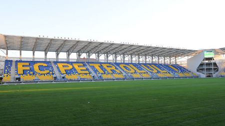 Stadionul din Ploiești e GATA!** Prețul final a fost de circa 1.000 â‚¬/loc!