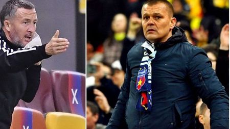 Mihai Stoica, dezvăluiri despre Gheorghe Mustață: „A sunat jucătorii și le-a spus că o să le spargă mașinile”
