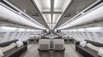 Așa arată un Airbus de 350.000.000 de euro, cu 100 de paturi, în care sunt plimbați fotbaliștii