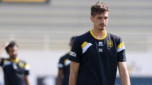 Szukala a fost lăsat cu buza umflată și încă așteaptă explicații: "Încă nu știu de ce au luat această decizie"