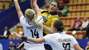 Victorie de serviciu cu Cehia! România a ajuns la un meci distanță de semifinale. Urmează "finala" cu Danemarca