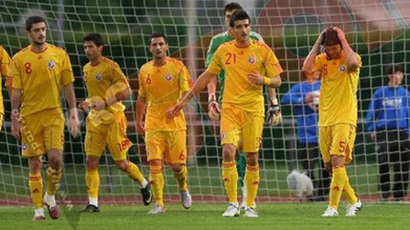 "Totul pleacă de la oamenii de fotbal! Ei au interese și pun presiune pe Răzvan"