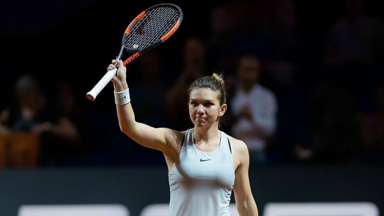 Halep, jucătoarea fără Grand Slam câștigat cu cele mai multe săptămâni petrecute pe locul 1! Ce bornă a atins Simona