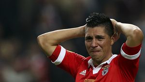 Jesus a mers pe mâna lui Cardozo și a pierdut. Cei doi s-au certat acum un an