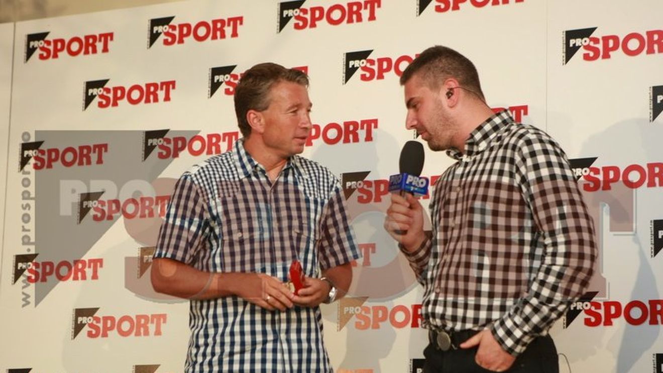 VIDEO **Jucătorii Unirii au primit "Inelele de campioni"