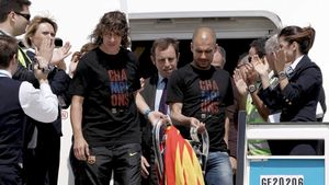 BarÃ§a pregătește "tunurile" verii!** Pep are 50 de milioane â‚¬ pentru transferuri! VEZI cum vrea să dubleze suma