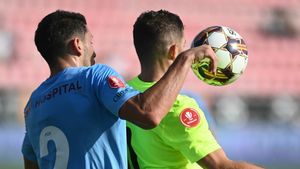 Poli Iași - FC Voluntari 0-0 Live Video Online în etapa 25 din Superliga. Remiză „albă” în Copou. Cele două formații rămân vecine în clasament