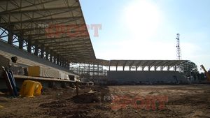 Răchită se întâlnește cu suporterii** pe „Ilie Oană"