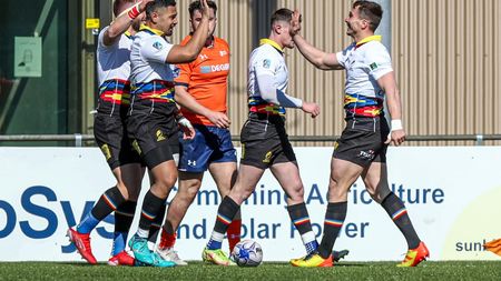 România, victorie importantă la rugby în Țările de Jos! „Stejarii” au prins barajul pentru Campionatul Mondial din 2023 (Franța)