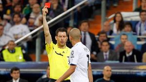 Catalanii nu au simulat!** UEFA a respins apelul Realului