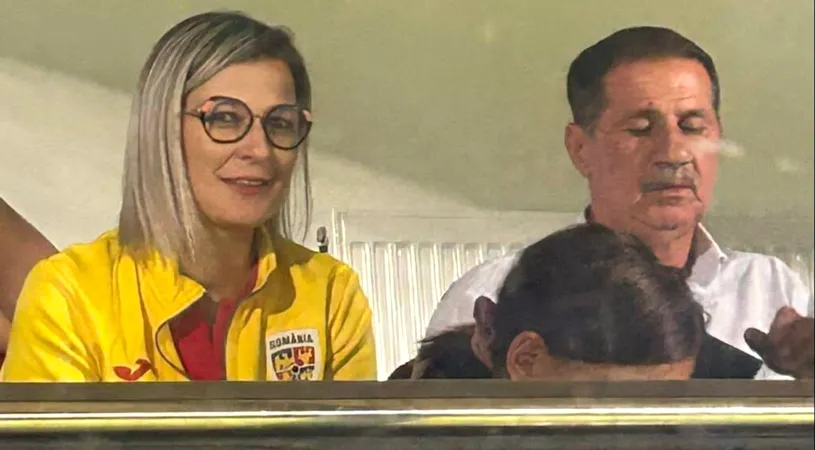 Reacția juristei despărțită de Chindia după aproape șase ani. Susține că nu avea un venit atât de mare, că a fost dorită în continuare la club, dar și că e neplătită în 2026!