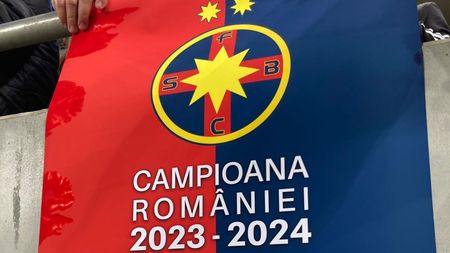 FCSB, urâtă de cluburile din Superliga. Care e singura echipă care a felicitat-o pe noua campioană a României