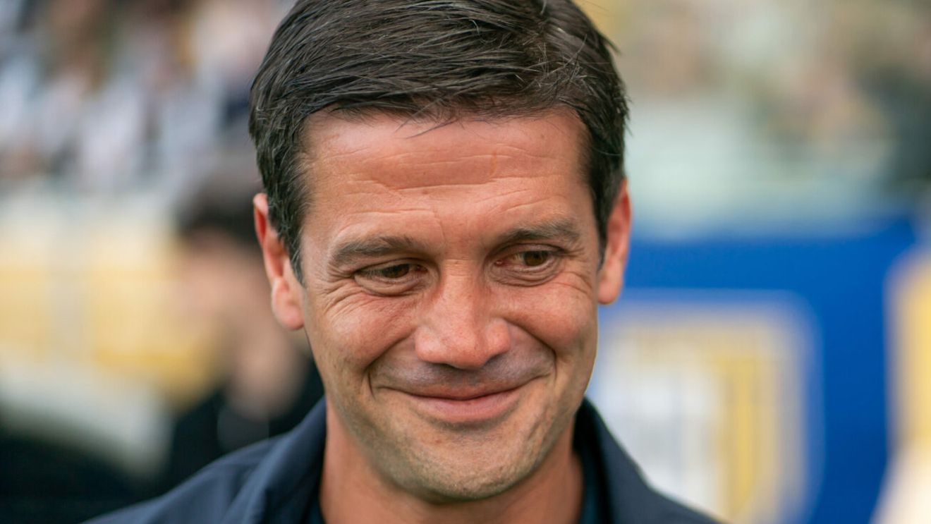 Armata lui Chivu de la Inter. Cei 7 colaboratori pe care i-a adus să-l ajute