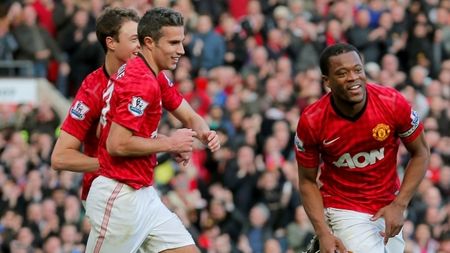 PSG l-a pus în capul listei după o ședință fulger!** 'Pot să plec de la Manchester doar dacă îl omor pe Alex Ferguson' Declarația zilei: