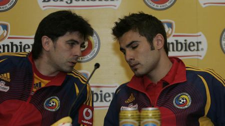 Lupescu: "Dacă vom putea să-l ajutăm pe Mutu, o vom face"