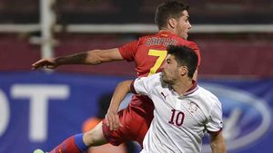 
'Elvețianul' Herea le ține pumnii strânși steliștilor: "Sper să câștige cu Basel!"
