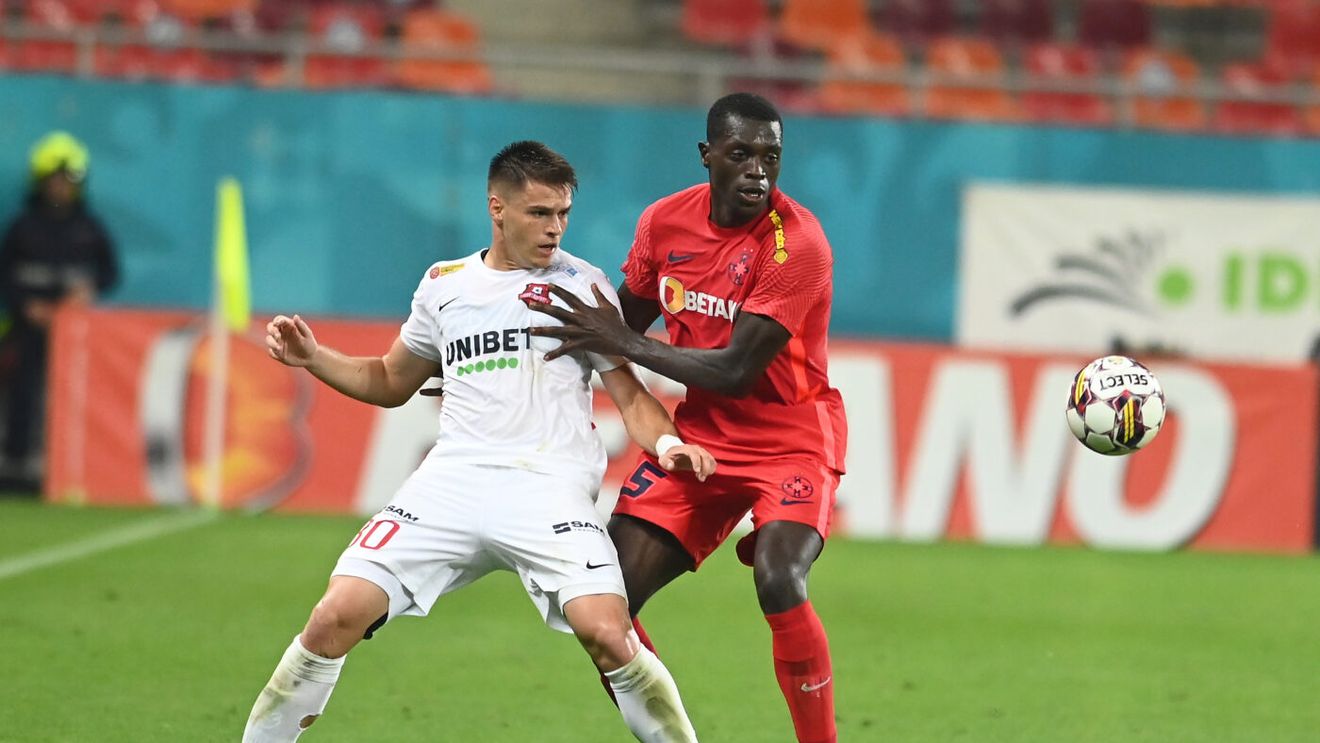 Daniel Paraschiv, prima reacție despre transferul la FCSB! Patronul FCSB a anunțat că îl vrea, dar Meme Stoica se opune dorinței lui Gigi Becali: ce spune fotbalistul lui Hermannstadt!