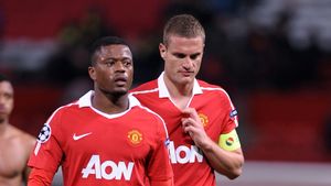 Renunță Mourinho la Bale? "Diavolul" Evra, acontat de Real