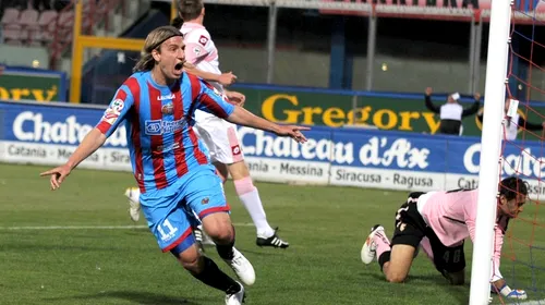 VIDEO Refuzat de Steaua, Maxi Lopez rupe norii în Serie A!**Ar fi fost util în Ghencea?