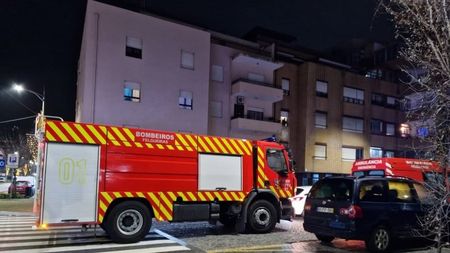 Leo Teixeira de la Petrolul Ploiești, regele driblingurilor în Superliga, victima unui incendiu cu trei mașini de pompieri! „Operat de urgență pentru refacerea țesuturilor”. EXCLUSIV