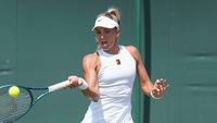 Jaqueline Cristian a vorbit despre întâlnirea cu Serena Williams și antrenamentul de la Wimbledon: „O să țin minte toată viață acea zi!”