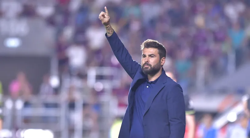 Culisele mutării ratate de Adrian Mutu la Ankaragucu! „Are valoare de prima ligă turcă”. EXCLUSIV