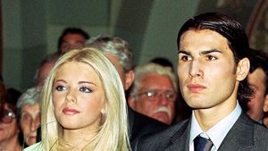 Alexandra Dinu, dezvăluiri fabuloase despre relația cu Adi Mutu și viața personală: „Am trăit foarte intens totul”