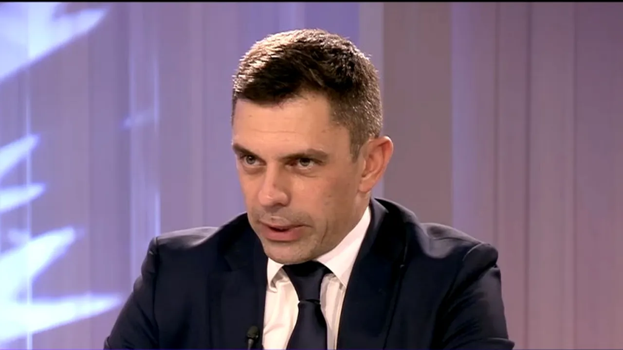 Eduard Novak, ministrul Tineretului și Sportului, anunț despre revenirea publicului pe stadioane: „O să discutam în Guvern!”