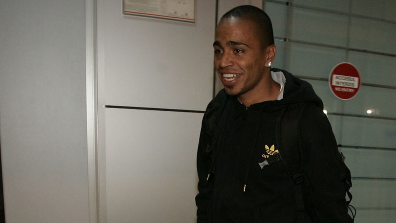 Pereira: "Nu știu nimic de Benfica!"