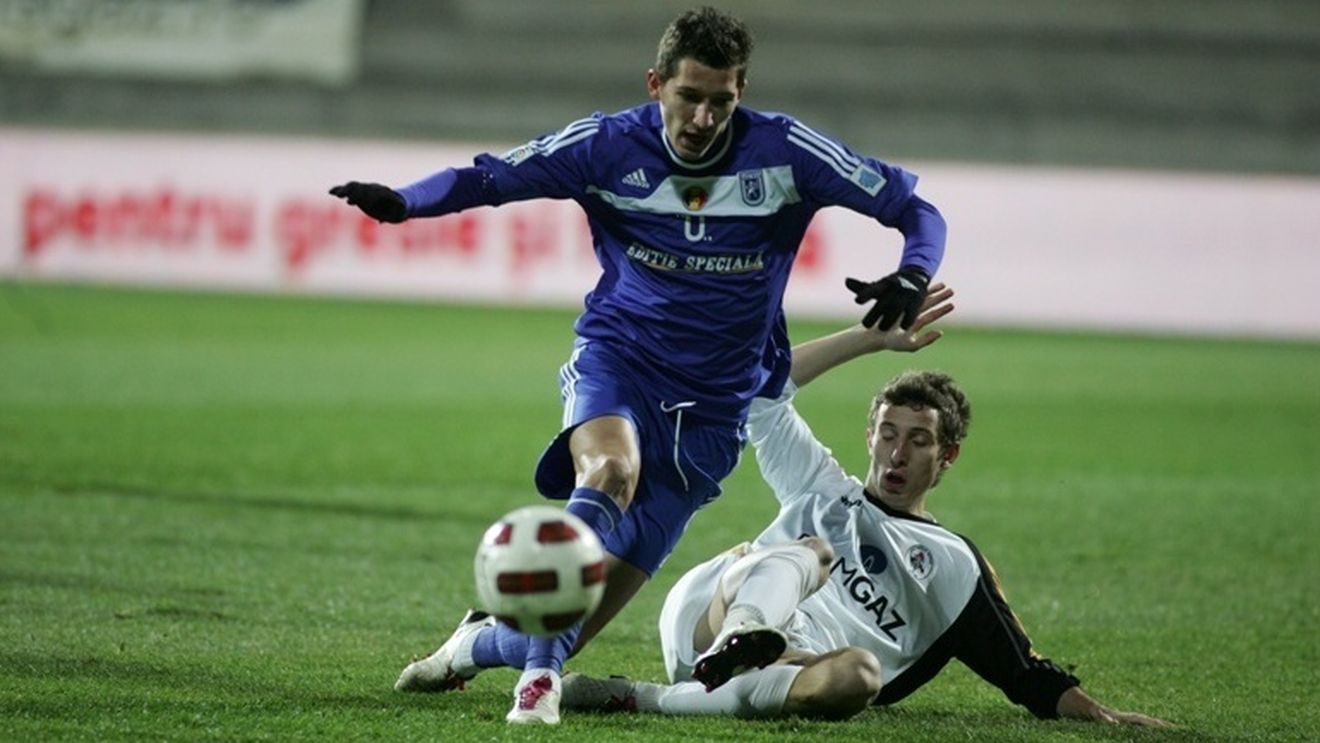 EXCLUSIV** Mihai Costea va semna cu Steaua! VEZI ce sumă va primi Craiova!