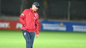 „Blestemul” fundașului stânga continuă la națională! Încă un tricolor lovit după absențele lui Bancu, Ganea, Camora și Vătăjelu! | EXCLUSIV