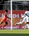 Primul transfer al Concordiei: un fost portar la UTA. ”Mi-a plăcut atitudinea domnului președinte și de aceea vreau să-l ajut pe el și clubul să-și atingă obiectivul”. EXCLUSIV
