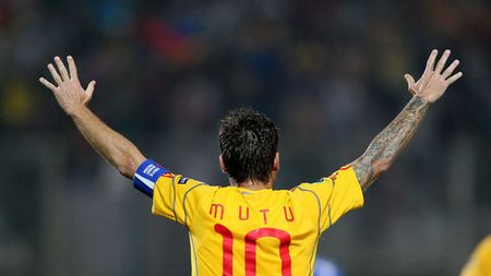 Meci de retragere fastuos pentru Mutu! Nume mari ale fotbalului mondial vor participa la partida de "adio" a "Briliantului"
