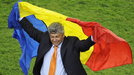 Previziunea lui Mircea Lucescu: ”Ăsta va fi cel mai mare jucător al României!”. Despre cine vorbea