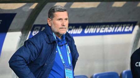 Nicolo Napoli a lăsat fotbalul pe plan secund după ultima experiență la FCU Craiova. Afacerea cu care se ocupă în Sardinia