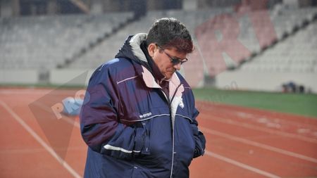 Pustai, după finalul gri în Europa: "Este cel mai bun sezon din carieră și din istoria clubului!" Ce își reproșează