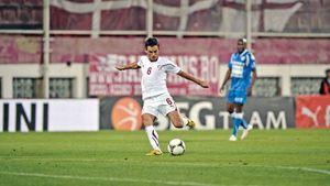 Codrea se gândește la retragere, dar e tentat de proiectul de la ASU Politehnica!** "Aș accepta să fiu președinte în Liga a V-a"