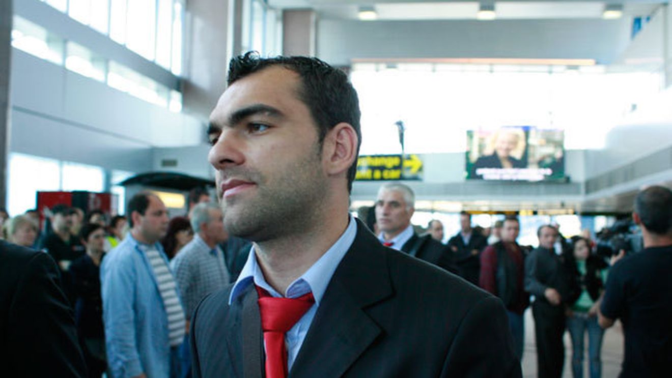 Le-a fost fidel tuturor, dar s-a îndrăgostit abia de echipa care nu i-a mai tolerat "mizeriile"!** Pleșan știe cu cine ține până la moarte: "M-am simțit foarte bine acolo"