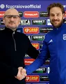 Preparatorul fizic care i-a ”terminat” echipa lui Mititelu, conform spuselor patronului FCU Craiova, a semnat cu alt club din Liga 2, condus de cel care i-a sărit în apărare!